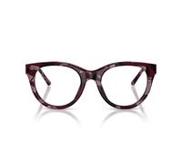 Dolce & Gabbana Dg 3433 Occhiali Da Vista Donna Avana Rotondo