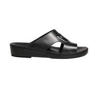 Dolce & Gabbana - DG Logo Slide - -Shoes -Uomo -Nero -44 EU