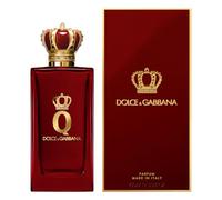 Dolce&Gabbana - K&Q by Dolce&Gabbana Q Parfum Profumi donna 100 ml female