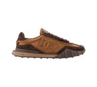 Dolce & Gabbana - DG Scarpe da ginnastica sportive - - Shoes - Uomo - Marrone - 40 EU