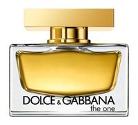 Dolce&Gabbana DG THE ONE The One eau de parfum spray 30 ML