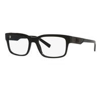 Dolce & Gabbana DG3352 501 Men's Eyeglasses - Black Frame, 57mm
