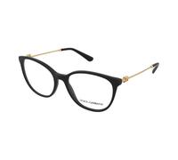 Dolce & Gabbana DG 3363 501 52 occhiali da vista