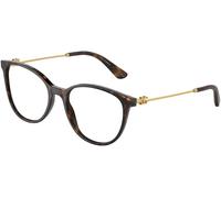 Dolce & Gabbana DG 3363 502 52 occhiali da vista