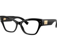 Dolce & Gabbana DG 3404 501 54 occhiali da vista