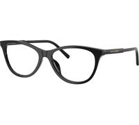 Dolce & Gabbana DG3443 501, Nero, Acetate, Donne occhiali 55