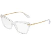 Dolce & Gabbana DG 5025 3133 53 occhiali da vista