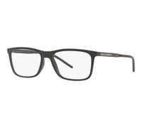 Dolce & Gabbana DG5044 2525 Men's Eyeglasses - Matte Black Frame, 55mm