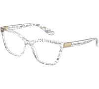Dolce & Gabbana DG 5076 3314 55 occhiali da vista