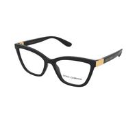 Dolce & Gabbana DG 5076 501 55 occhiali da vista