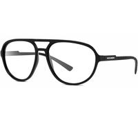 Occhiali da sole Dolce & gabbana Dg6150 cod. colore 252581 Uomo Pilot Nero