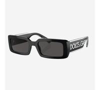 Dolce&Gabbana DG6187-501/87 - Nero