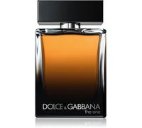 DOLCE & GABBANA The One For Men Eau de Parfum 100 ML uomo