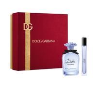 Dolce & Gabbana Dolce Blue Jasmine Set Regalo