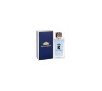 Dolce & Gabbana K pour Homme Eau de Toilette (uomo) 100 ml variante Imballaggio nuovo