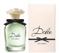 Dolce Eau De Parfum Natural Spray