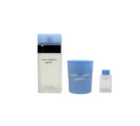 DOLCE & GABBANA Dolce G per uso professionale per migliorare le prestazioni ad ogni utilizzo con dettagli tecnici 50 5