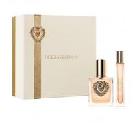 Devotion Devotion Confezione 50 ML Eau de Parfum + 10 ML Travel Spray Eau de Parfum