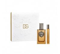 Dolce & Gabbana - Dolce & Gabbana Devotion For Men Parfum - Parfum 100 Ml + Parfum 10 Ml Travel Spray