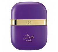 Dolce&Gabbana Dolce Violet Eau de Toilette Perfume Gel gel profumato da donna 30 ml