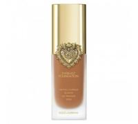 Dolce & Gabbana - Dolce & Gabbana Everlast Foundation Spf 20 - Fondotinta N. 25W Medium Deep