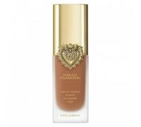 Dolce & Gabbana - Dolce & Gabbana Everlast Foundation Spf 20 - Fondotinta N. 26C Medium Deep