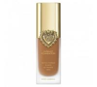 Dolce & Gabbana - Dolce & Gabbana Everlast Foundation Spf 20 - Fondotinta N. 27N Medium Deep