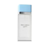 Dolce & Gabbana Dolce & Gabbana Light Blue 2025 Eau de Toilette ricaricabile da donna