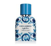 Capri in Love Light Blue Eau de Parfum Pour Homme 50 ml Vaporisateur Uomo Men