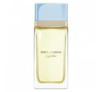 Dolce & Gabbana - Dolce & Gabbana Light Blue - Eau De Parfum Donna 200 Ml Vapo