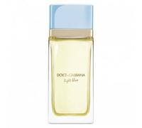 DOLCE & GABBANA Light Blue Eau de Parfum 50 ML donne