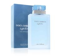 Dolce & Gabbana Dolce & Gabbana Light Blue Eau Intense eau de parfum per donna 25 ml