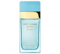 Dolce & Gabbana - Dolce & Gabbana Light Blue Forever Pour Femme Eau De Parfum 50ML