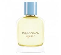 Dolce&Gabbana Light Blue Pour Homme Eau De Parfum 100 ml