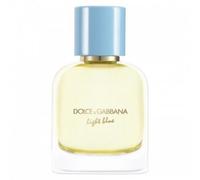 Dolce & Gabbana - Dolce & Gabbana Light Blue Pour Homme - Eau De Parfum 50 Ml Vapo