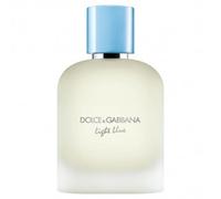 Dolce & Gabbana Dolce & Gabbana - Light Blue Pour Homme - Eau De Toilette - -new Lbph Edt 100ml - Donna