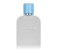 Dolce & Gabbana Dolce & Gabbana - Light Blue Pour Homme - Eau De Toilette - -new Lbph Edt 100ml - Donna