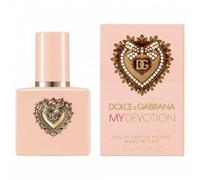 Dolce&Gabbana - My Devotion Eau de Parfum Intense Profumi donna 30 ml female