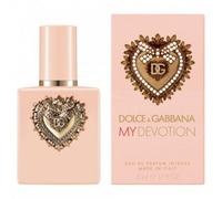 DOLCE & GABBANA My Devotion Eau De Parfum Intense Eau de Parfum 50 ML donne
