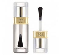 Dolce&Gabbana - My Nail Gloss Top Coat 7 ml Bianco female