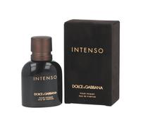 Dolce&Gabbana Pour Homme Intenso 40 ml Eau de Parfum Spray