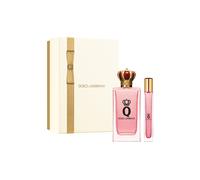Dolce & Gabbana Dolce&Gabbana Q by Dolce&Gabbana Set da viaggio confezione regalo da - Eau de Parfum Donna