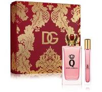 Dolce & Gabbana Dolce Gabbana Q By Set Regalo E In Miniatura - Eau de Parfum Donna 100 ml