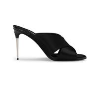 Dolce & Gabbana - Dolce & Gabbana Sandali - - Shoes - Donna - Nero - 38 1/2 EU