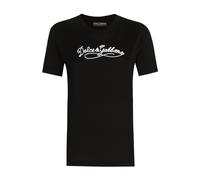Dolce & Gabbana - Dolce & Gabbana T-shirts and Polos - - Tops - Donna - Nero - S
