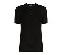 Dolce & Gabbana - Dolce & Gabbana T-shirts and Polos - - Tops - Uomo - Nero - L