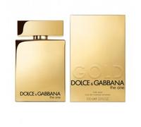 Dolce & Gabbana - Dolce & Gabbana The One Gold For Men Eau De Parfum 100ML