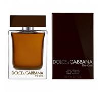 DOLCE & GABBANA The One For Men Eau de Parfum 100ML uomo