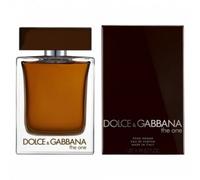 DOLCE & GABBANA The One For Men Eau de Parfum 150 ML uomo
