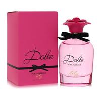DOLCE & GABBANA DOLCE LILY Eau De Toilette (unboxed) 75 ml